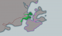 III Państwo Szyszeńskie (~6035)
