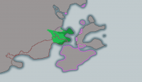 IV Państwo Szyszeńskie (8590)