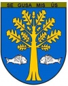 Godło Strandlandii